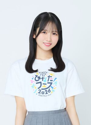 2026年ひなたフェス2026 プロフィール 上村ひなの.jpg
