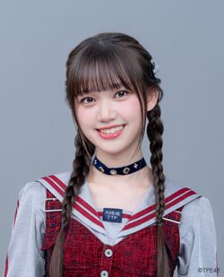 2026年TPE48プロフィール 陳穎臻.jpg