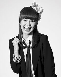 2018年吉本坂46プロフィール さゆり 3.jpg