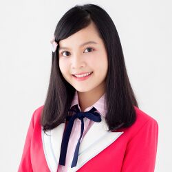 2019年SGO48プロフィール Lê Mẫn Nghi 2.jpg