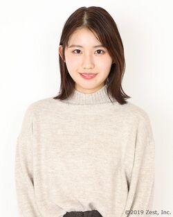 2019年SKE48 10期生最終審査プロフィール 青木莉樺.jpg