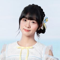 2022年BNK48プロフィール Marmink.jpg