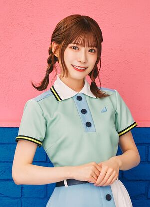 2023年日向坂46プロフィール 東村芽依 2.jpg