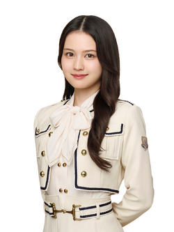 2024年乃木坂46Mobileプロフィール 中村麗乃 4.png