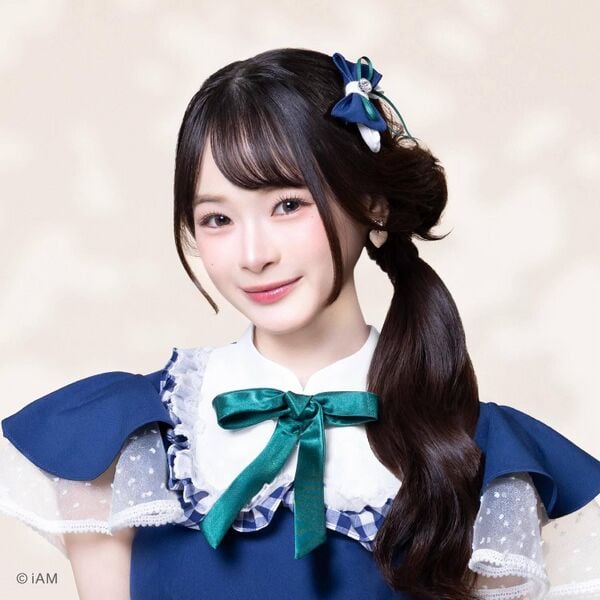ファイル:2026年CGM48プロフィール Lewlew 3.jpg