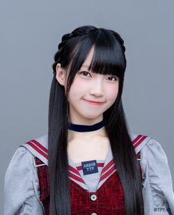 2026年TPE48プロフィール 陳以凌.jpg