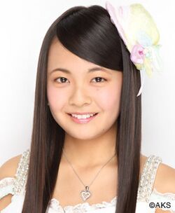 2013年AKB48プロフィール 湯本亜美.jpg
