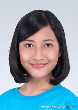 2019年JKT48プロフィール Eriena Kartika.jpg