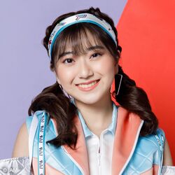 2021年BNK48プロフィール 大久保美織 2.jpg