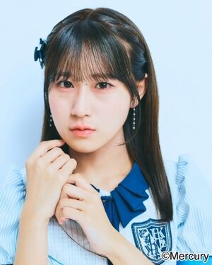 2024年HKT48プロフィール 川平聖 2.jpg
