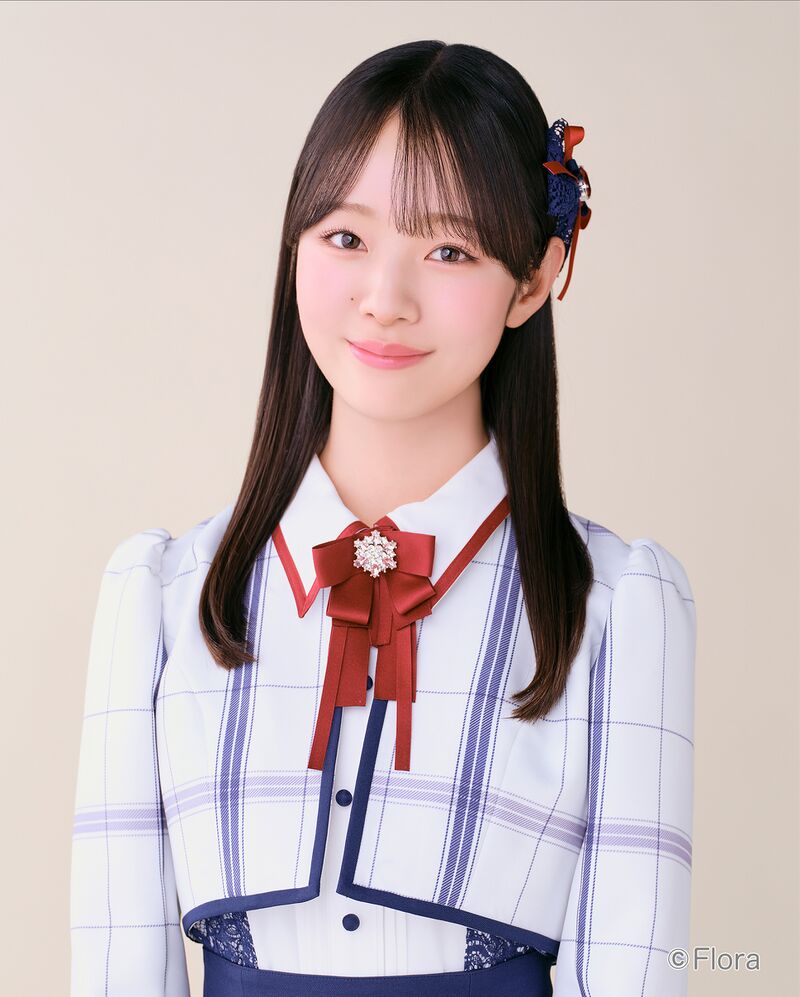 NGT48 シアターくじ　CDお渡し会　杉本萌　コンプ 800px-2025年NGT48プロフィール_