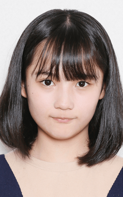 AKB48 16期生二次審査 矢作萌夏.png