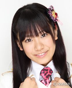 2011年NMB48プロフィール 福本愛菜.jpg