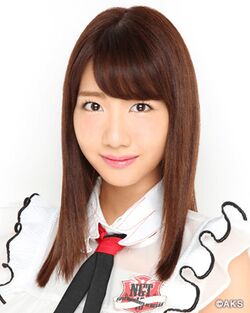 2015年NGT48プロフィール 柏木由紀.jpg