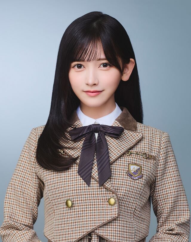 乃木坂46 池田瑛紗 池田瑛紗 | 乃木坂46 Mobile
