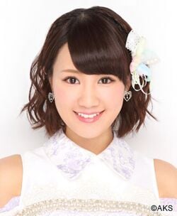 2013年AKB48プロフィール 鈴木まりや.jpg