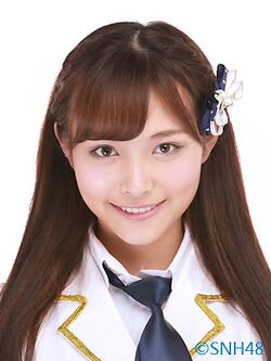 2014年SNH48プロフィール 许佳琪.jpg