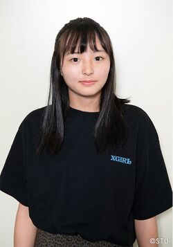 2019年STU48 2期生三次審査プロフィール 小村琉日.jpg