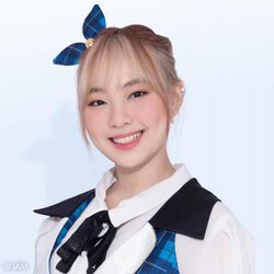 2022年CGM48プロフィール Jjae.jpg