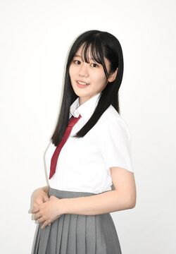 2022年NGT48 3期生紹介 水津菜月.jpg