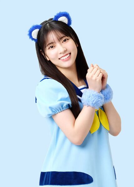 ファイル:2025年チンタイガー 宮腰友里亜.jpg