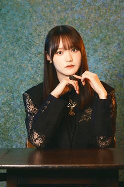 2026年15th Single BACKS LIVE!!プロフィール 増本綺良.jpg
