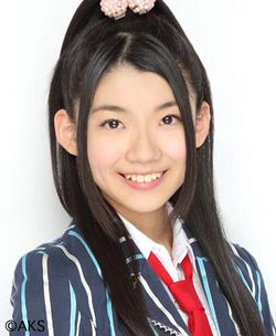 2012年SKE48プロフィール 磯原杏華.jpg