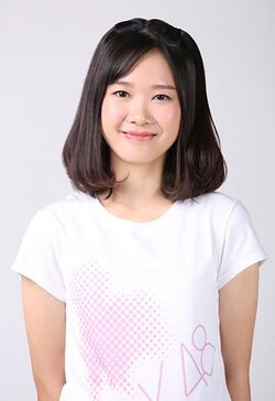 2017年BNK48プロフィール Jiradapa Intajak.jpg