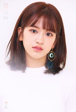 2018年IZ*ONEプロフィール An Yu Jin 3.jpg
