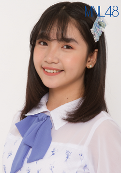 2019年MNL48プロフィール Dian Marie Rele Mercado.png