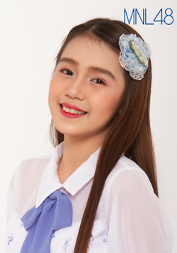 2019年MNL48プロフィール Jemimah Sapuriada Caldejon.png