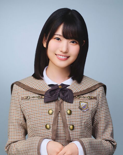 ファイル:2025年乃木坂46プロフィール 増田三莉音 4.jpg