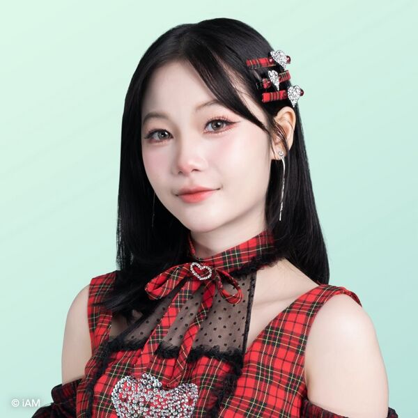 ファイル:2025年CGM48プロフィール Punch.jpg