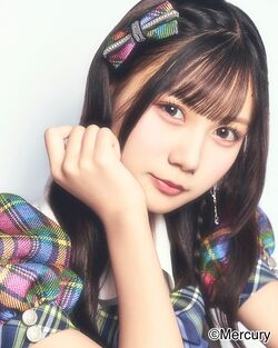 2025年HKT48プロフィール 猪原絆愛 2.jpg