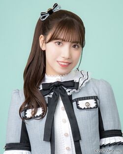2025年SKE48プロフィール 荒井優希.jpg