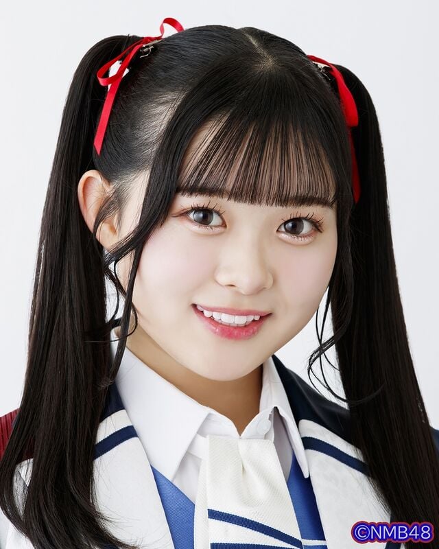 NMB48 2025 June Vol.2 ランダム生写真 舟橋礼菜 サイン入り NMB48 2025 June Vol.2 ランダム生写真 舟橋礼菜 サイン入り