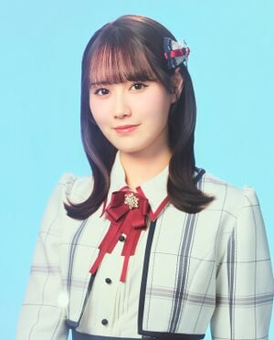 2026年NGT48プロフィール 西潟茉莉奈.jpg