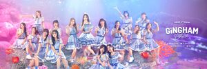 Gingham Check アーティスト画像.jpg