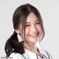 2018年BNK48プロフィール Pakwan Noijaiboon 1.jpg