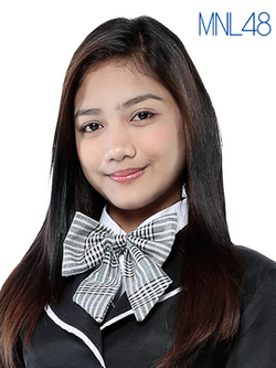 2018年MNL48プロフィール Polaris Yna Casipong Salazar.png