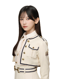 2024年乃木坂46Mobileプロフィール 池田瑛紗 4.png