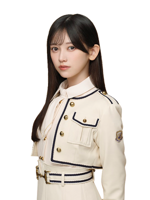2024年乃木坂46Mobileプロフィール 池田瑛紗 4.png