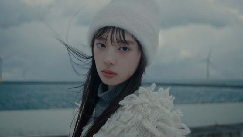 ファイル:2025年乃木坂46 6期生お披露目 矢田萌華.jpg
