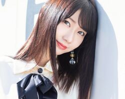 柏木由紀 そっけない君.jpg