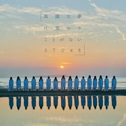 無謀な夢は覚めることがない 劇場盤.jpg