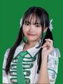 Tiffany（Elvyone Tiffany Ticha Anak Donaldin）