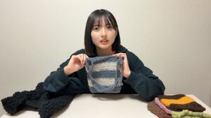 2025年櫻坂46 四期生お披露目 山田桃実.jpg