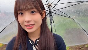 2025年櫻坂46 四期生お披露目 松本和子.jpg