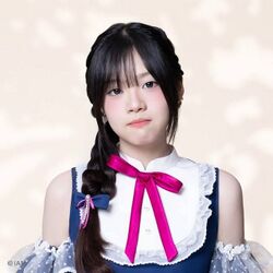 2026年BNK48プロフィール Grape 2.jpg