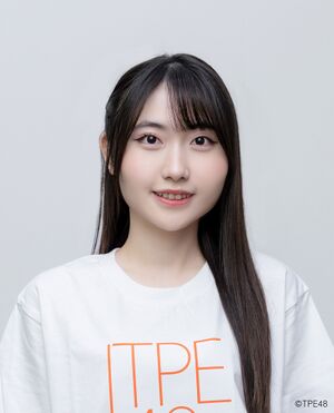 2026年TPE48プロフィール 楊家宜 2.jpg